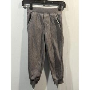 Kids Timberland Sweatpants Size 5 Gray